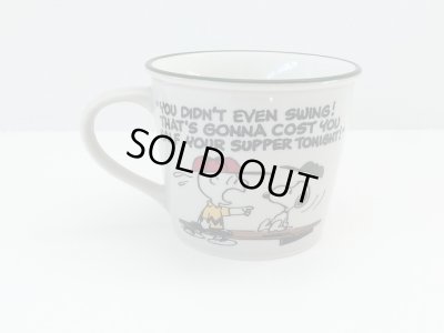 画像9: [新品雑貨]　スヌーピー カラー マグ マグカップ SNOOPY MUG