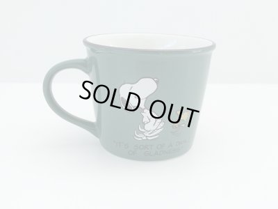 画像3: [新品雑貨]　スヌーピー カラー マグ マグカップ SNOOPY MUG