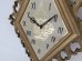 画像3: SYROCO社製 ヴィクトリアン ヴィンテージ ウォールクロック 1960s 1970s USA vintage アンティーク 壁掛け時計