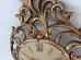 画像6: SYROCO社製 ヴィクトリアン ヴィンテージ ウォールクロック 1960s 1970s USA vintage アンティーク 壁掛け時計