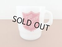 GALAXY  サルベーションアーミー SALVATION ARMY ヴィンテージ