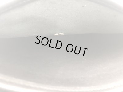 画像11: レア!! 箱付き!! 未使用 オールドコーチ OLD COACH ショルダーバッグ ブラック 黒 ヴィンテージ USA vintage