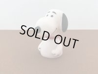 ビンテージ スヌーピー IDEAL1970s フィンガーパペット vintage USA SNOOPY スヌーピー ヴィンテージ