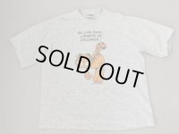 ガーフィールド Garfield Tシャツ USA