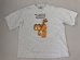 画像1: ガーフィールド Garfield Tシャツ USA (1)