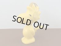 ビンテージ スヌーピー サウンドTOY Woodstock 1970's 1980's USA