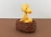 画像3: ウッドストック AVIVA社製 ビンテージ TOY 1970's 1980's vintage SNOOPY スヌーピー PEANUTS (3)