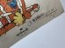画像9: 1970's ピッグペン PIGPEN Hallmark ヴィンテージ ポスター USA MEXICO スヌーピー SNOOPY poster PEANUTS