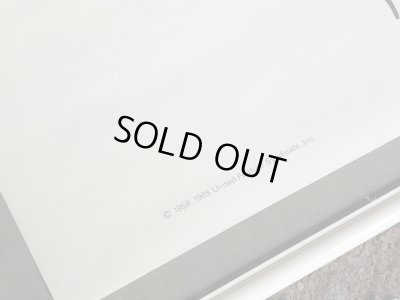 画像5: 1970's ピッグペン PIGPEN Hallmark ヴィンテージ ポスター USA MEXICO スヌーピー SNOOPY poster PEANUTS