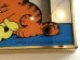 画像4: ガーフィールド Garfield ヴィンテージ ミラー ウォールクロック 1980's USA 壁掛け時計 