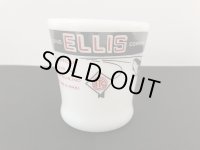 ファイヤーキング ELLIS trucking co アドマグ アドバタイジング ヴィンテージ Fire-king USA
