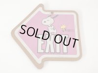スヌーピー ウッドストック ヴィンテージ コルクボード サイン SIGN 1970's 1980's 壁掛け飾り SNOOPY PEANUTS