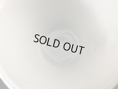 画像6: ファイヤーキング スタッキング マグカップ オーロラ パールラスター Fire-king USA ヴィンテージ