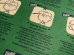 画像5: 1990s Ziploc スヌーピー ベースボール 野球 カード アンカット トレーディングカード シート ポスター ヴィンテージ USA SNOOPY poster PEANUTS (5)
