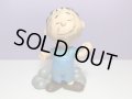 ピッグペン PIG PEN フィギュア ドール USA SNOOPY スヌーピー オールド ヴィンテージ