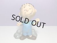 ピッグペン PIG PEN フィギュア ドール USA SNOOPY スヌーピー オールド ヴィンテージ