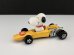 画像1: スヌーピー AVIVA社製 ヴィンテージ Mini Diecast ミニダイキャスト ミニカー TOY 1970's 1980's vintage SNOOPY PEANUTS (1)