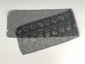 スカーフ 長方形 USA vintage ヴィンテージ