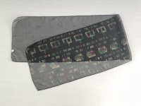 スカーフ 長方形 USA vintage ヴィンテージ