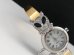 画像2: デッドストック 箱付き AVON エイボン ネコ 猫 ファッションウォッチ 腕時計 USA ヴィンテージ ブレスレット ウォッチ  (2)