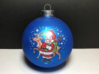 USA Campbell's キャンベル クリスマス ball ボール オーナメント ビンテージ vintage