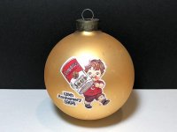 USA Campbell's キャンベル クリスマス ball ボール オーナメント ビンテージ vintage