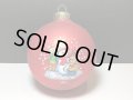 USA Campbell's キャンベル クリスマス ball ボール オーナメント ビンテージ vintage