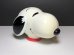 画像2: スヌーピー TOY オールド ヴィンテージ vintage SNOOPY PEANUTS USA (2)