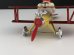 画像7: AVIVA フライングエース スヌーピー 1970s DIECAST METAL TOY 飛行機 ヴィンテージ vintage SNOOPY PEANUTS USA