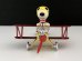 画像6: AVIVA フライングエース スヌーピー 1970s DIECAST METAL TOY 飛行機 ヴィンテージ vintage SNOOPY PEANUTS USA