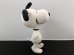 画像5: スヌーピー フィギュア ドール USA SNOOPY オールド ヴィンテージ