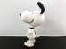 画像3: スヌーピー フィギュア ドール USA SNOOPY オールド ヴィンテージ