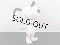 スヌーピー フィギュア ドール USA SNOOPY オールド ヴィンテージ