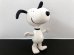 画像1: スヌーピー フィギュア ドール USA SNOOPY オールド ヴィンテージ (1)