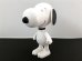 画像1: スヌーピー フィギュア ドール USA SNOOPY オールド ヴィンテージ (1)