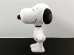 画像3: スヌーピー フィギュア ドール USA SNOOPY オールド ヴィンテージ