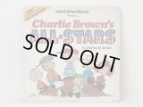 ヴィンテージ スヌーピー レコード Charlie Brown's ALL-STARS vintage snoopy PEANUTS USA