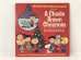 画像1: ヴィンテージ スヌーピー レコード A Charlie Brown Chiristmas vintage snoopy PEANUTS USA (1)