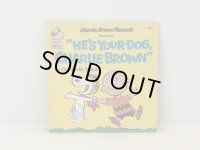 ヴィンテージ スヌーピー レコード PEANUTS USA vintage