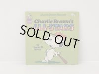ヴィンテージ スヌーピー レコード PEANUTS USA vintage