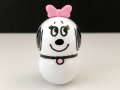レア混入率 スヌーピー クーナッツ PEANUTS ベル BELLE