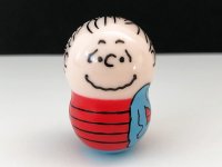 スヌーピー クーナッツ PEANUTS ライナス