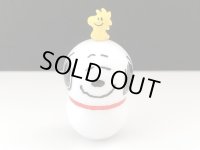 スヌーピー クーナッツ PEANUTS スヌーピー＆ウッドストック