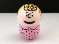 スヌーピー クーナッツ PEANUTS サリー