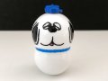 レア混入率 スヌーピー クーナッツ PEANUTS オラフ