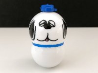 レア混入率 スヌーピー クーナッツ PEANUTS オラフ