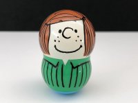 スヌーピー クーナッツ PEANUTS ペパーミントパティ