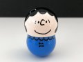 スヌーピー クーナッツ PEANUTS ルーシー