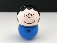 スヌーピー クーナッツ PEANUTS ルーシー