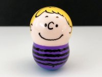 スヌーピー クーナッツ PEANUTS シュローダー